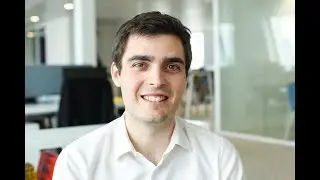 D&eacute;couvrez Shift Technology avec Florent, Lead Data Scientist