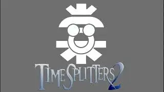 TimeSplitters 2 music OST - Aztec Exterior