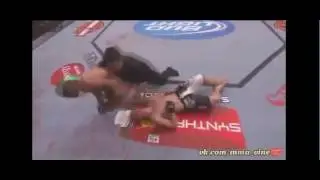 best MMA knockouts ever! #2016