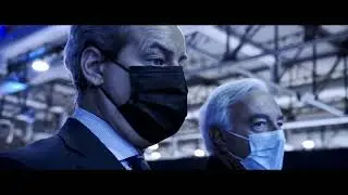 Assemblea Generale 'L'Italia che vince' - Highlights