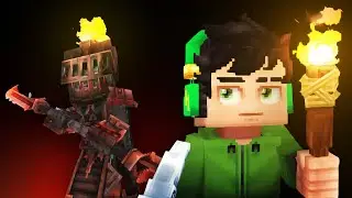 Hytale looks SO MUCH BETTER than Minecraft