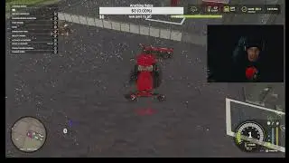 U.S flatlands 4x map ep:9