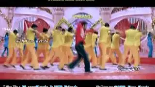 Jr NTR Best Dance Mash Up