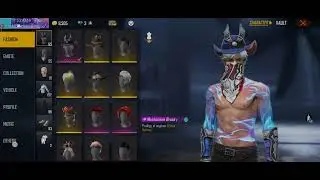 Gen FF choice pieces create