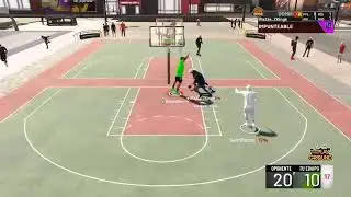Directo de 2k