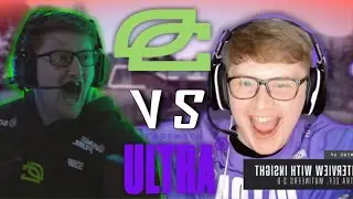 OpTic Chicago v Toronto Ultra HIGHLIGHTS | CDL Major V