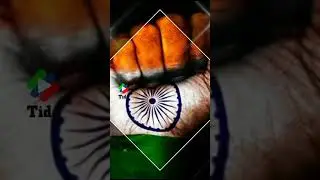 Download ( Tida Short video app ) happy Republic day