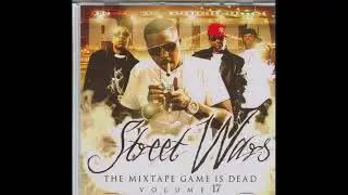 DJ P Cutta Street Wars 17 Bootleg 2006 C4