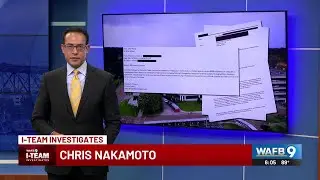 I-TEAM: Emails contradict BRPD Chief&rsquo;s responses about corruption investigation