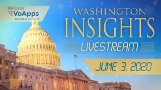 Washington Insights Livestream