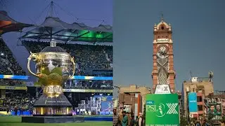 PCB takes some brilliant decisions | PSL and IPL on the same window |new financial model#psl #ipl