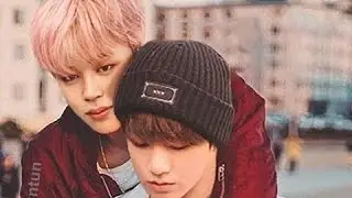 Hyung Love Maknae ❤️#jikookff ||Top JK #jikook #jungkook #jimin #ff