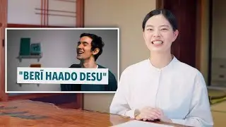 Native Japanese Speaker Reacts to Dogen's 