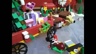 Christmas set 