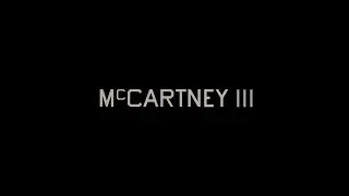 Paul McCartney - 'McCartney III' #12daysofPaul Trailer