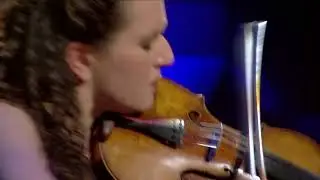 Eug&egrave;ne Ysa&yuml;e Sonata for solo violin no.2 &ldquo;Obsession&rdquo;, 4. Les Furies Liza Ferschtman violin