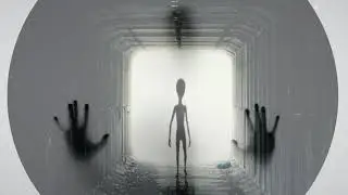 Free Creepy Music 👻👻👻 /  Visitors In The Night by cinematicwaves.com / [Free Use]