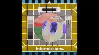 KEEM THE CIPHER - INTERMISSIONS. [Full BeatTape]