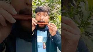 Hungry Man Eating Phone 😂