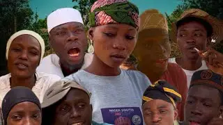 HAUWA (Nupe Movie) PART 1