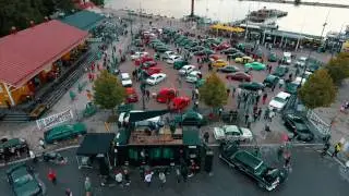 Fitted Fest '17 with DJI Phantom