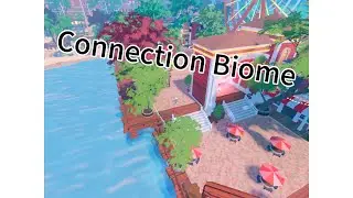 Beating The Hatch: Connection Biome