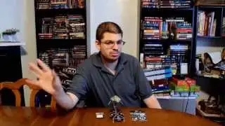 DGA Plays: Star Wars: Armada - Assault Frigate Mark II Expansion (Ep. 12)