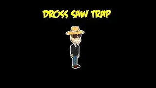 Dross Saw Trap Full Walkthrough(Passo a Passo Completo) - Desvendando Enigmas | No commentary
