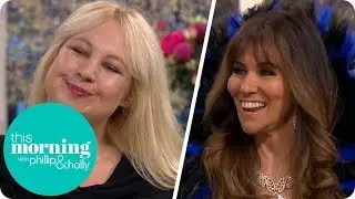 Are Fairy Tales Sexist? | This Morning