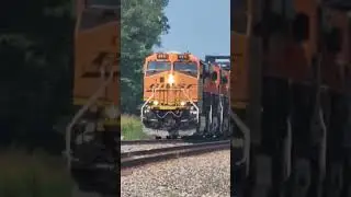 TRAIN MEET INCOMING!!