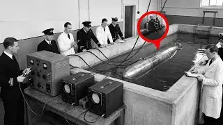 US Navy Tried Copying Italy's Torpedo Design &mdash; But Missed the One Part That Made It Silent