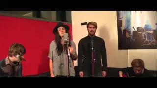 Mister & Mississippi - Nemo Nobody - The Root Sessions @ Metropool Hengelo