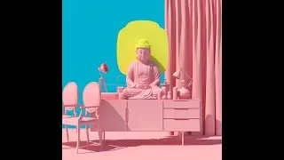 CUMBIA DIGITAL / EXPERIMENTAL | The Pibe (Set)