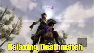 AC4 DM - Needed a Relaxing Deathmatch 🚿🛀🛁💤