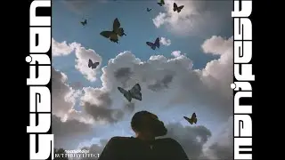 moetheindigo - 3am (Official Audio | Butterfly Effect EP)