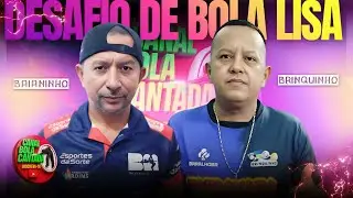 29/11  BAHIANINHO DE MAUA ✔️ BRINCO ✔️MORANGO✔️FABIO CABELUDO#sinucaaovivo #sinuca #aovivo #live