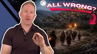 Did Luke Get the Christmas Census WRONG? The Historical Evidence Says…
