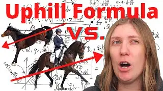 The Uphill Formula