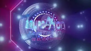 Grupo Axion El Movimiento-Cumbia Loka (2021) (LIMPIA)