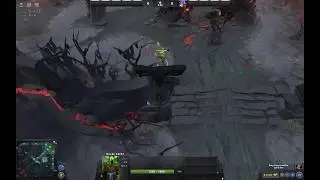 DotA 2 (7.23d) Automatic Ancient Stacking