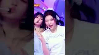 SAY MY NAME - UFO (ATTENT!ON) #SAY_MY_NAME #セイマイネーム #세이마이네임 #UFO #Shorts #MusicBank | KBS WORLD TV