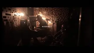 Low Roar - Miserably (Mexico City secret show)