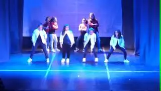 SdN 2015  13 Buoni & Cattivi   HipHopCorn