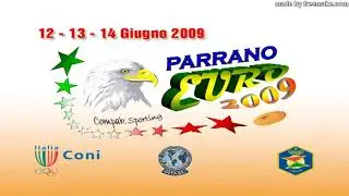 Tiro a volo Parrano EURO2009 Compak Sporting