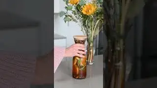 how to cold-brew tea loose leaf tea 🍃