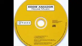 Eddie Amador - House Music (Ian Pooley Remix)