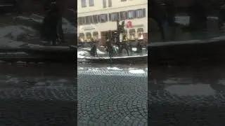 Narrenbrunnen