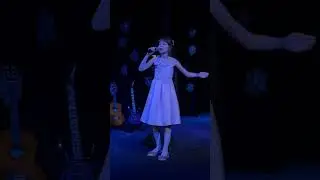 Станкович Катерина &laquo;Dream&raquo; LISA 🎶Музична студія &laquo;BOHDAN MUSIC&raquo;