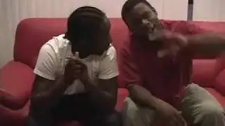 Young Hot and tec 9 speaking on the wsohh