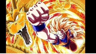 Fury Fighter How to get S3 Son Goku | Dragon Treasure Event